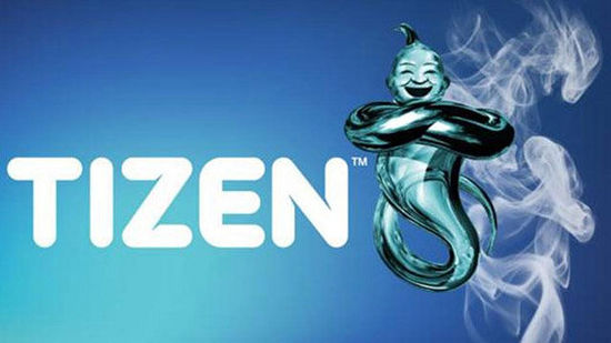 tizen